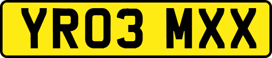 YR03MXX