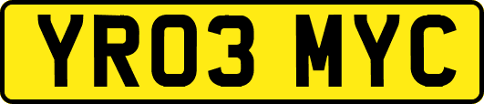 YR03MYC