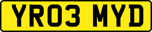 YR03MYD