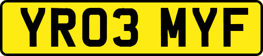YR03MYF