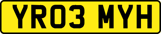 YR03MYH