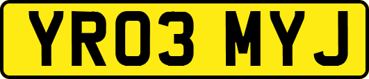 YR03MYJ