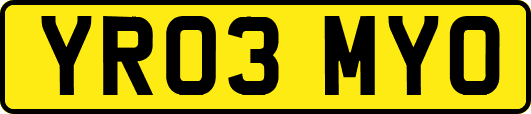 YR03MYO