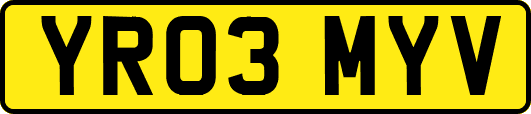 YR03MYV