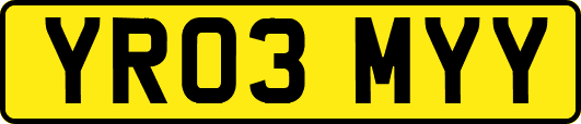 YR03MYY