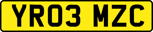 YR03MZC