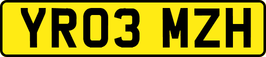 YR03MZH