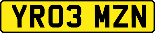 YR03MZN