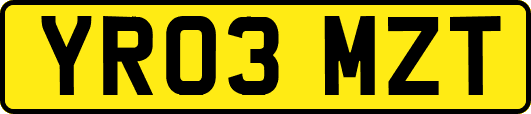 YR03MZT