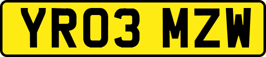 YR03MZW