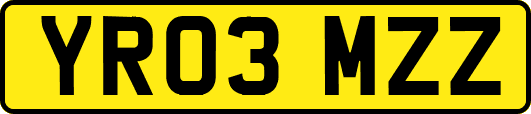 YR03MZZ