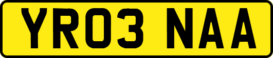 YR03NAA