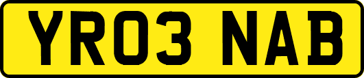 YR03NAB