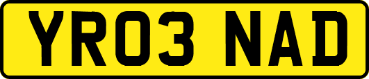YR03NAD