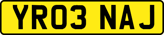 YR03NAJ