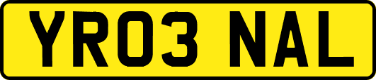 YR03NAL