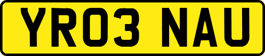 YR03NAU