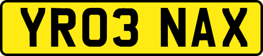 YR03NAX