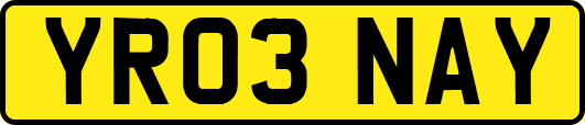 YR03NAY