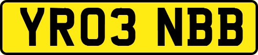 YR03NBB