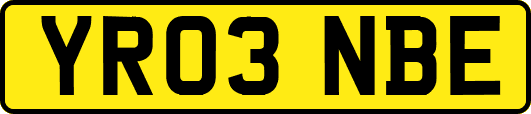 YR03NBE