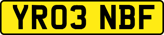 YR03NBF