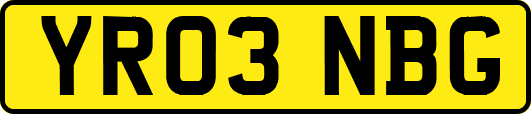 YR03NBG