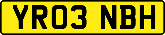 YR03NBH