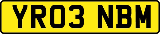 YR03NBM