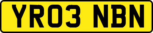 YR03NBN