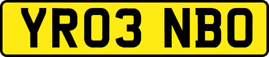 YR03NBO