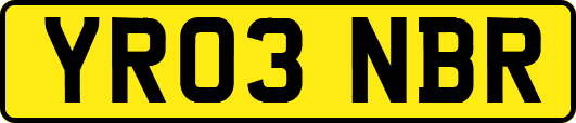 YR03NBR