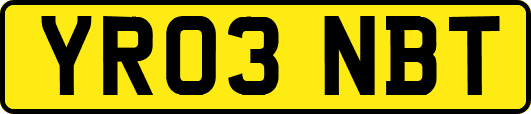 YR03NBT
