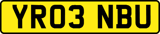 YR03NBU