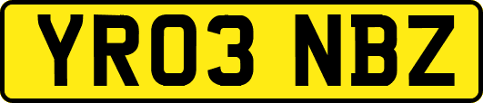 YR03NBZ