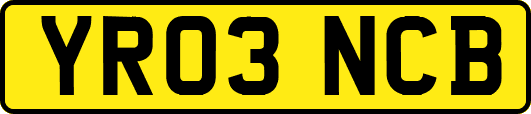 YR03NCB