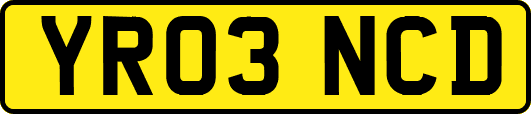 YR03NCD