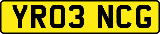YR03NCG