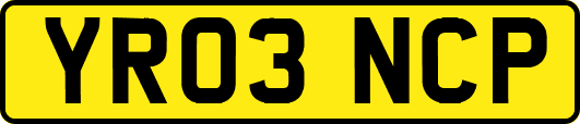 YR03NCP