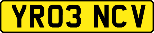 YR03NCV