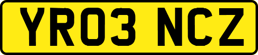 YR03NCZ