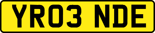 YR03NDE