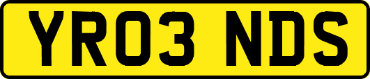 YR03NDS