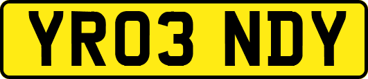 YR03NDY