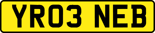 YR03NEB