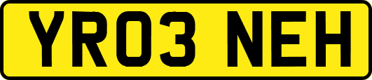YR03NEH