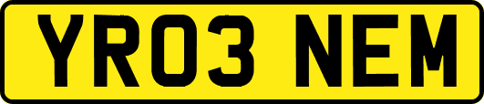 YR03NEM