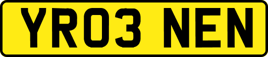 YR03NEN