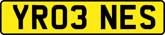 YR03NES