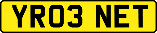 YR03NET